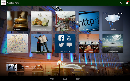 免費下載旅遊APP|Husa President Park app開箱文|APP開箱王