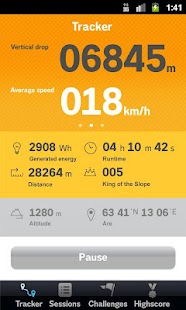 Free Download King of the Slope APK