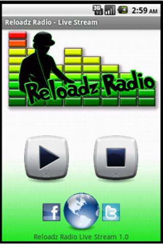 Reloadz Radio