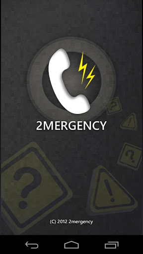 2Mergency