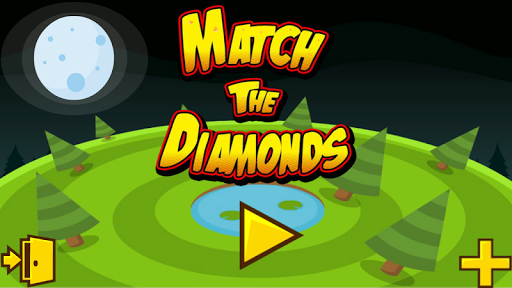 Match The Diamonds