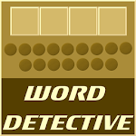 Word Detective Apk