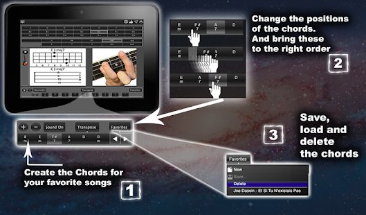 Image result for Neonway 120 Guitar Chords 1.2