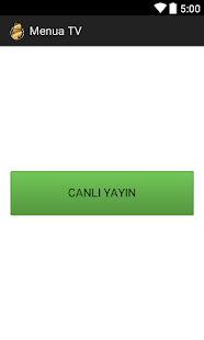 Free Menua TV APK for PC