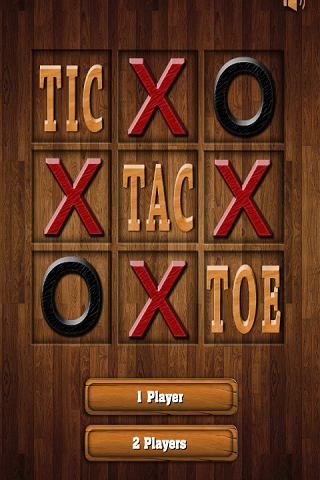 Tic Tac Toe