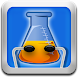 Lab Values (with descriptions) icon