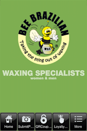 Bee Brazilian poster 9