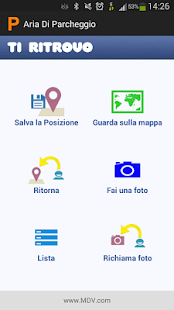 How to get Where I have parked 1.0 mod apk for laptop