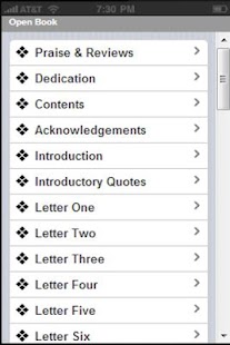 Download Letters to Young Black Women APK for PC