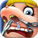 Little Nose Doctor mobile app icon