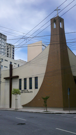Igreja de João Evangelista
