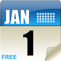 Calendar One – Simple Cal logo