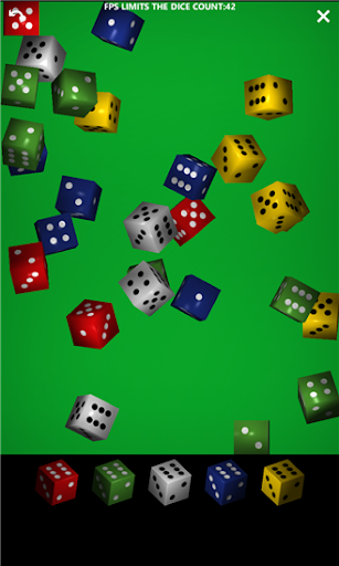 【免費娛樂App】All In Dice-APP點子