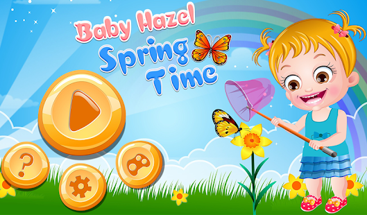 How to get Baby Hazel Spring Time lastet apk for android