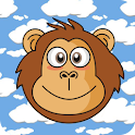 Monkey Stacks logo