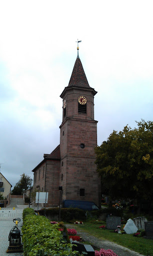 Georgskirche 
