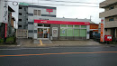 岡崎大和郵便局 Okazski Daiwa Post Office