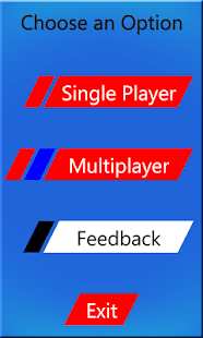 Frozen Air Hockey MP Screenshots 2