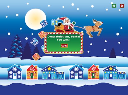 How to install Santa's Present Run 1.0.2 unlimited apk for laptop