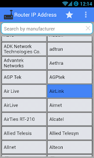 How to get Router IP Address patch 1.0 apk for android