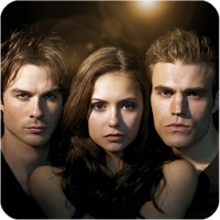 Vampire Diaries Quiz