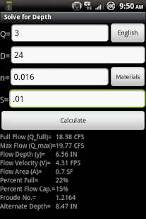 How to mod Open Channel Flow 1.0 apk for android