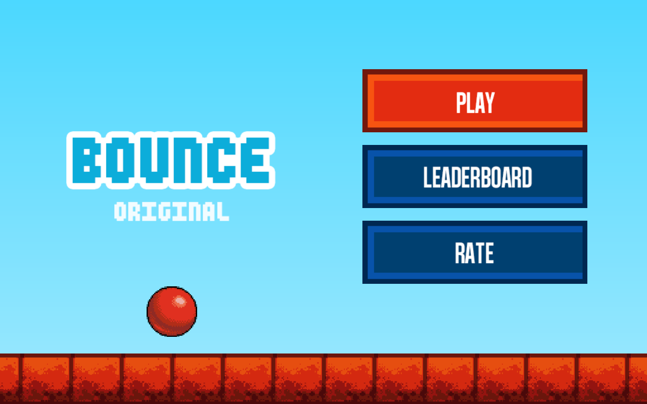 Bounce game nokia download