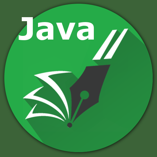 Java Interview Questions 教育 App LOGO-APP開箱王