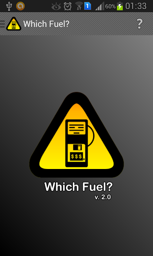 Which Fuel