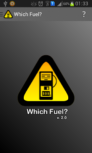 How to mod Which Fuel? lastet apk for laptop