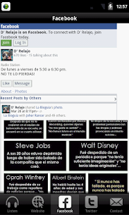 D' Relajo Screenshots 4