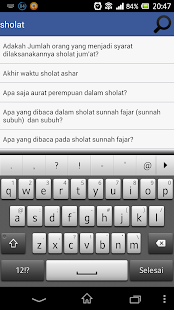 download Fatwa Ulama Salaf free