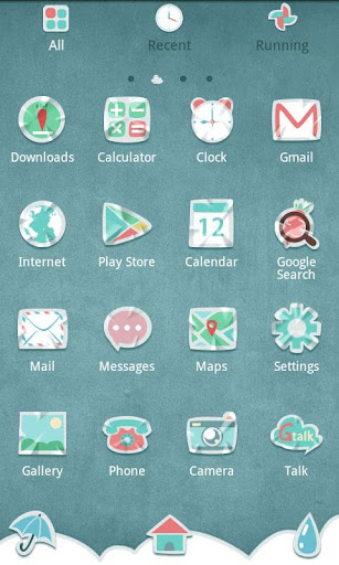 ICON PACK - Balloonfree Free