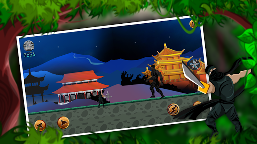 免費下載動作APP|Curse of the Ninja : The War + app開箱文|APP開箱王