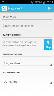 Lastest SAM - SMART AUTOMIZER (IFTTT) APK for Android