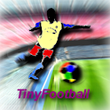 Tiny Football (Soccer) logo