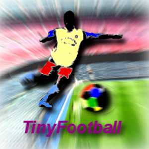 Tiny Football (Soccer) for PC and MAC