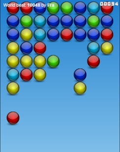 Lastest Bubble Blaster APK for Android