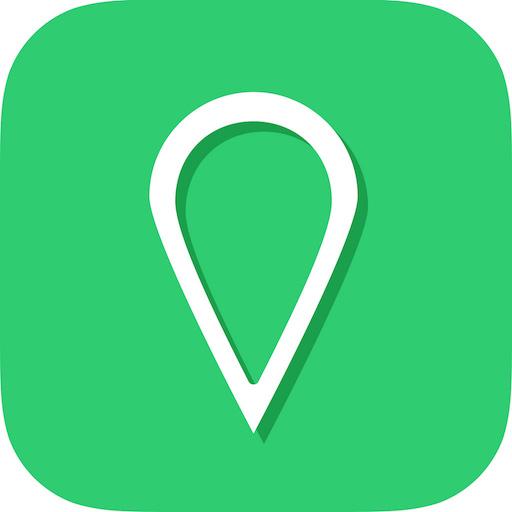 Min trafikk LOGO-APP點子