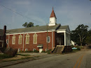 Emanuel Baptist Church