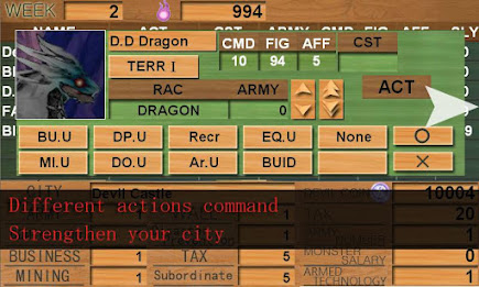 Devil Army-Black Knight poster 16