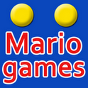 Mario Games icon