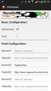 How to mod Pebble InfoCenter 2.0 unlimited apk for laptop