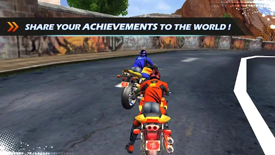 Bike Race 3D Moto Racing v1.2