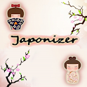 Japonizer logo