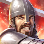 Cover Image of Tải xuống Lords & Knights - MMO thời Trung Cổ 6.4.2 APK