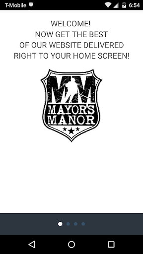 Mayor's Manor