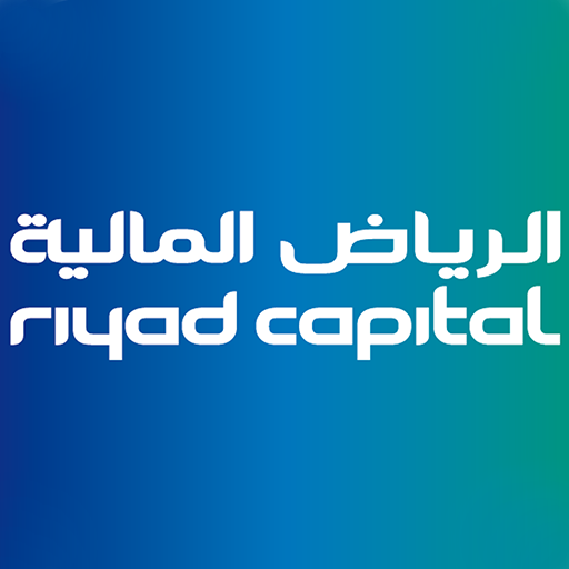 Riyad Tadawul Mobile LOGO-APP點子