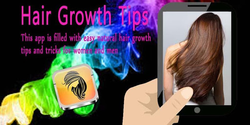 Hair Growth Tips