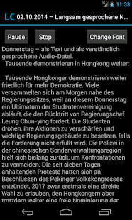 Lastest LangCast APK